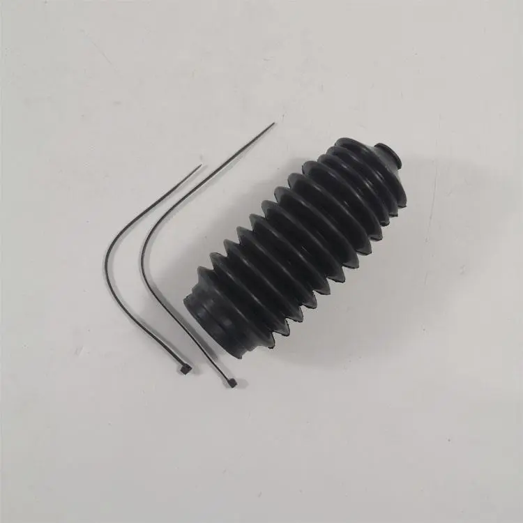 STEERING BOOT KIT
