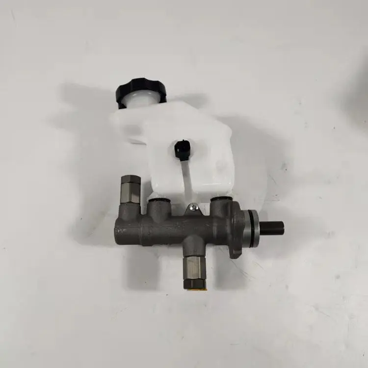 BRAKE MASTER CYLINDER