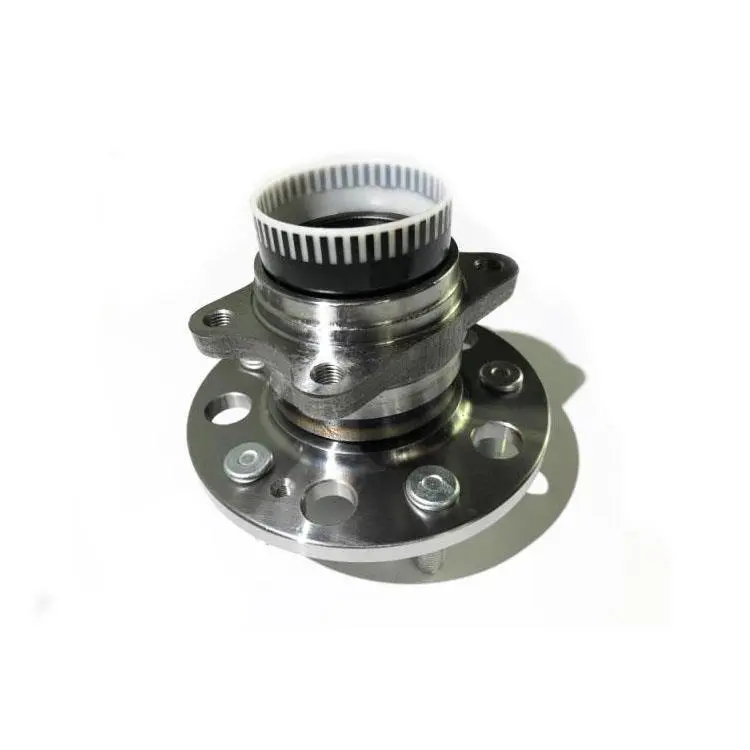 WHEEL HUB