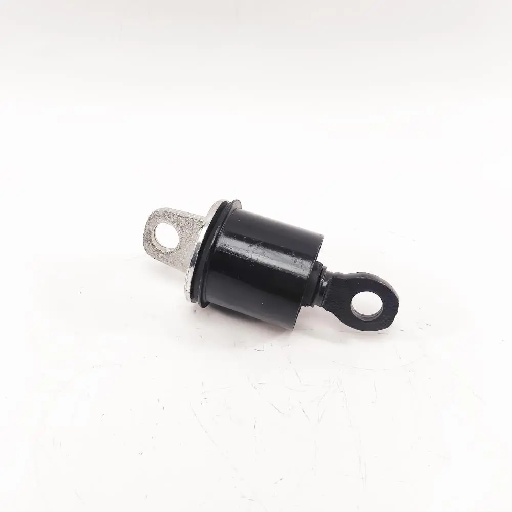 BUSH-AXLE RR