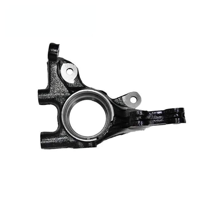 KNUCKLE ASSY