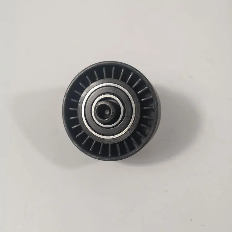 IDLER PULLEY