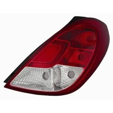 TAIL LAMP