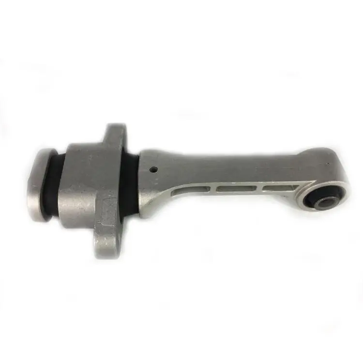 ENGINE MOUNTING