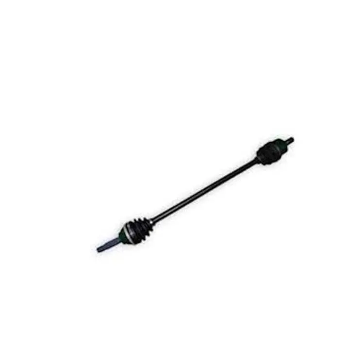 SHAFT A-AXLE