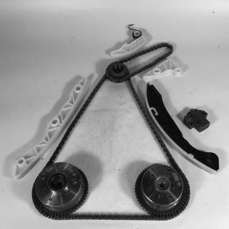 TIMING  KIT -CHAIN
