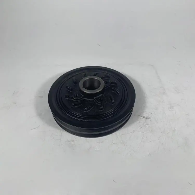 PULLEY-CR/SHF