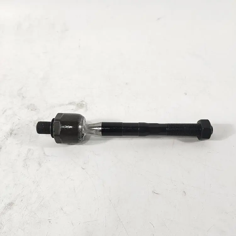 RACK END