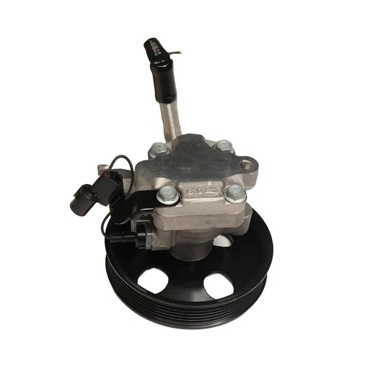 PUMP A-HYD UNIT N/S