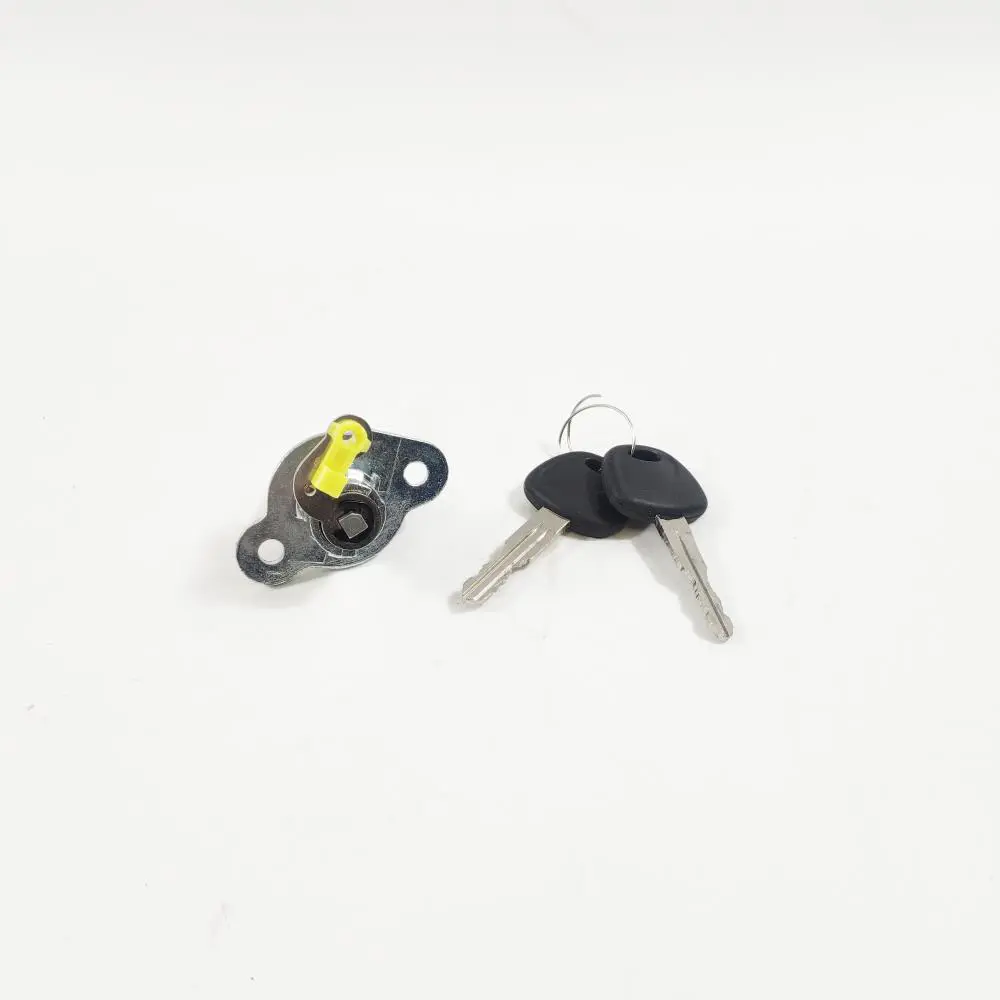 LOCK SET