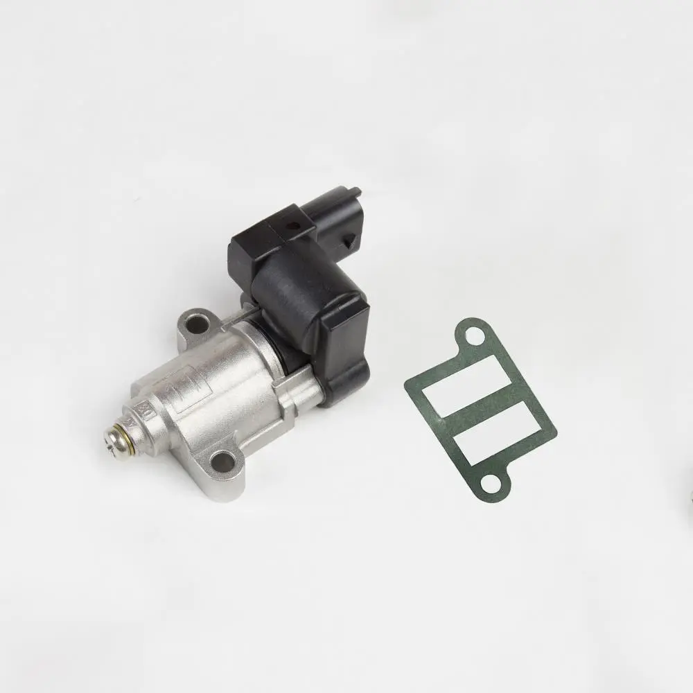 VALVE-IDLING AIR CONT