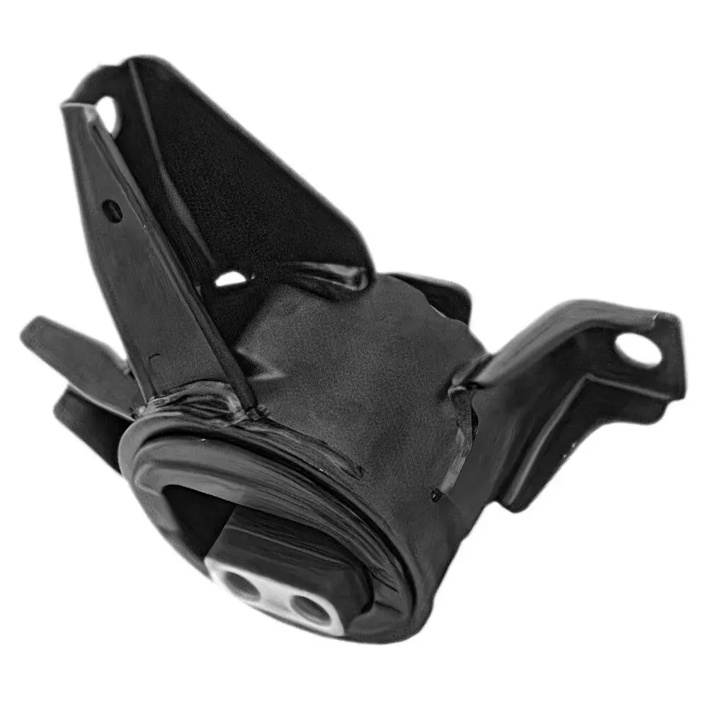 ENGINE MOUNTING