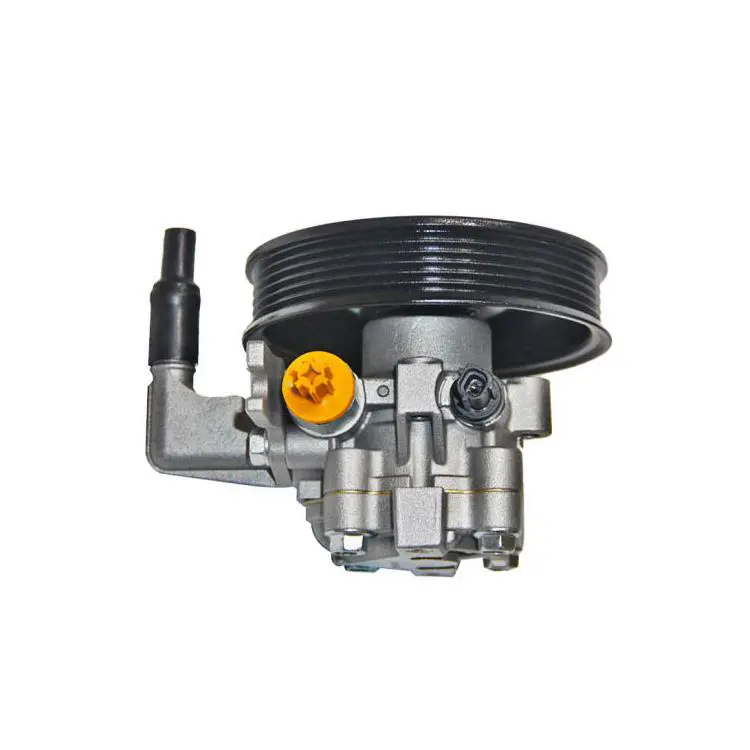 PUMP A-HYD UNIT N/S