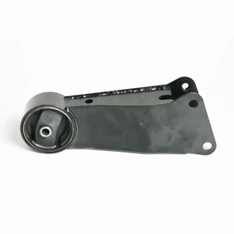 ENGINE MOUNTING
