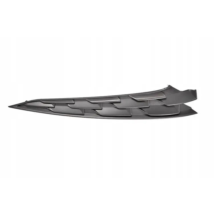 STRIP - RADIATOR GRILLE