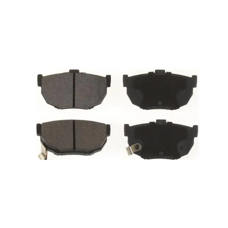 BRAKE PAD