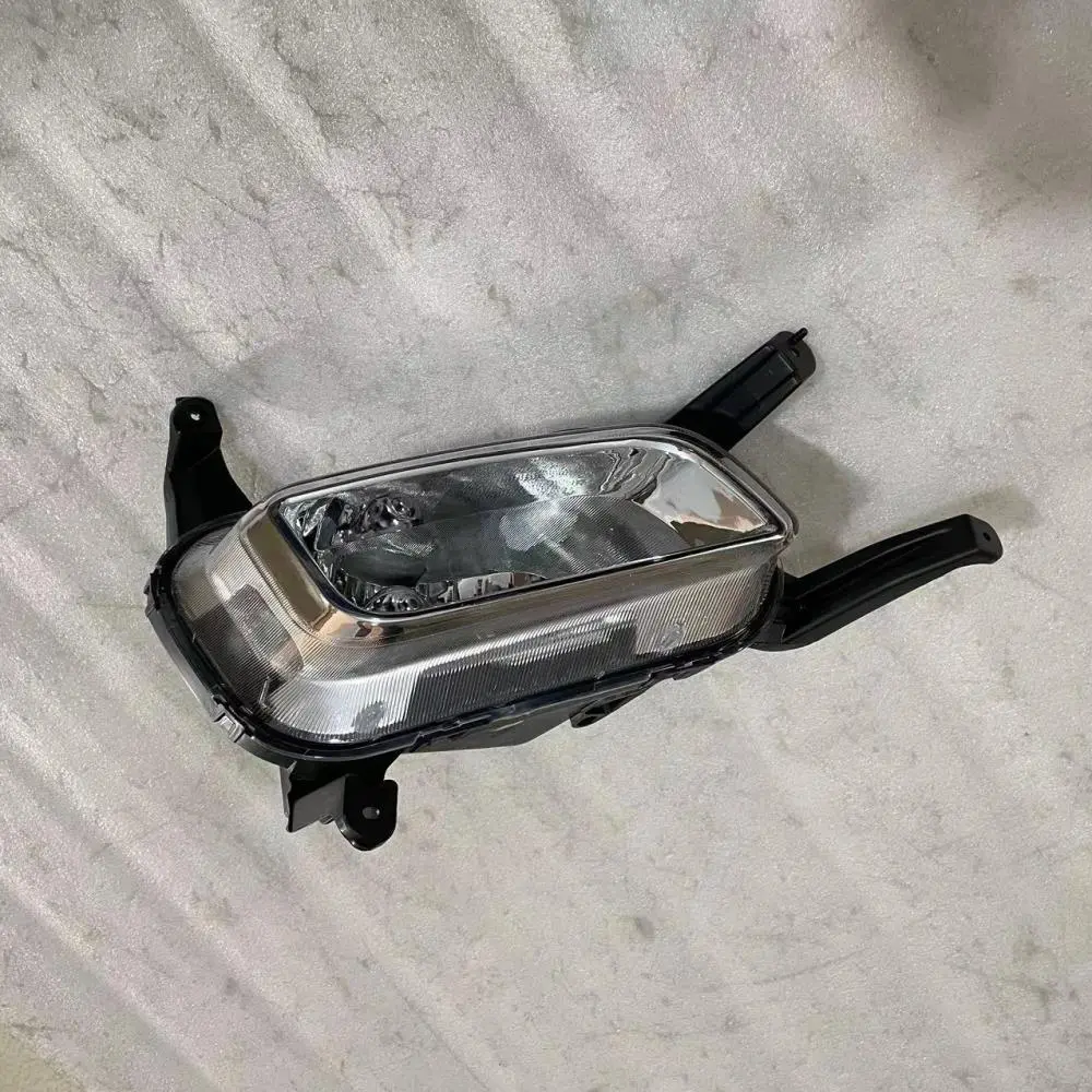 FOG LAMP