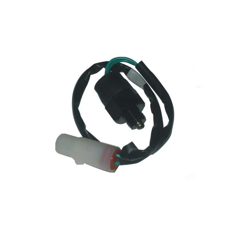 SWITCH A-BACK UP LIGHT