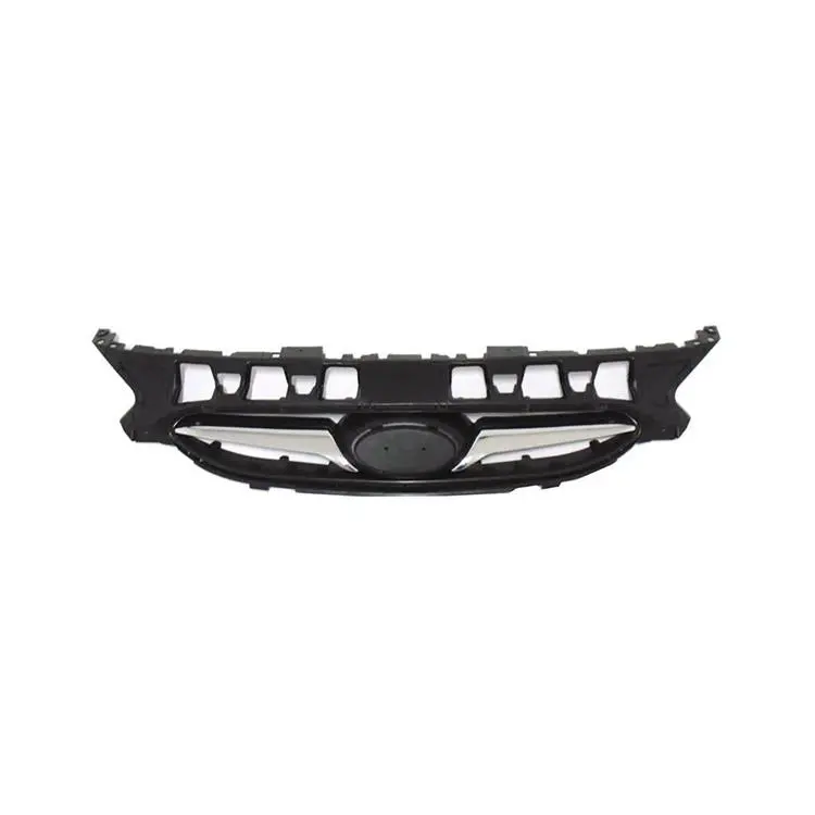 GRILLE A-RAD