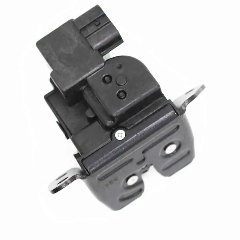 LATCH A-DR
