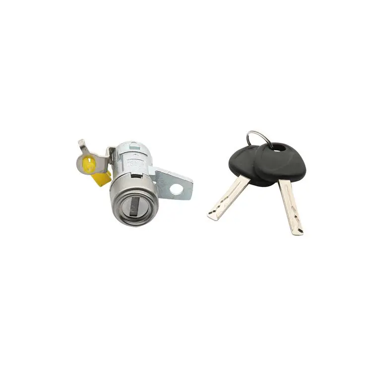 LOCK SET-DOOR