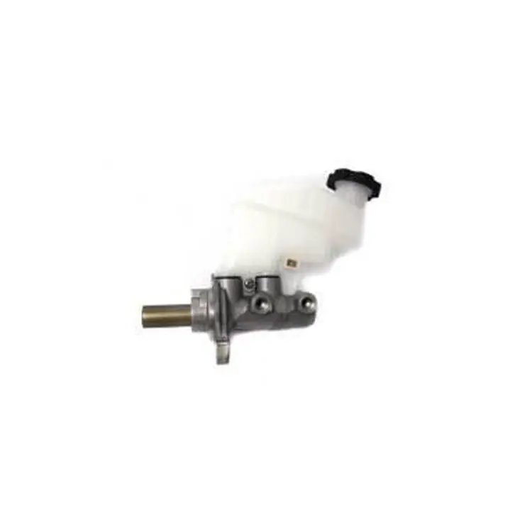 BRAKE MASTER CYLINDER