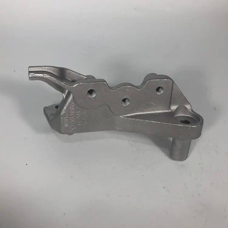 ENGINE MOUNTING SUPPORT