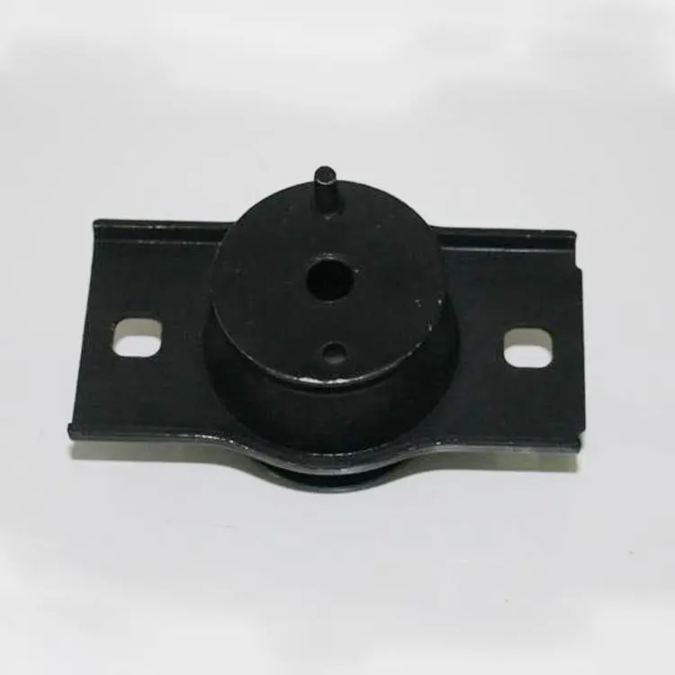ENGINE MOUNTING