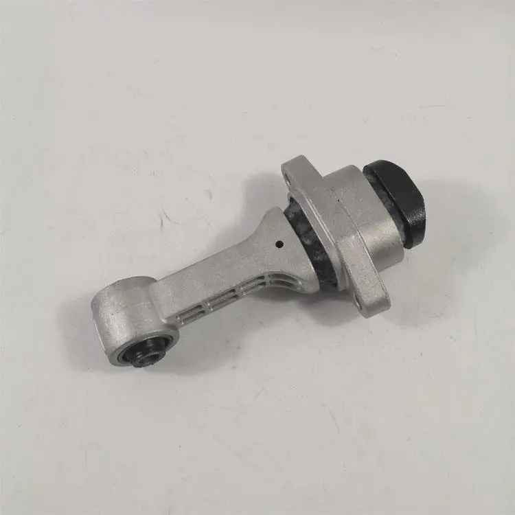 ENGINE MOUNTING