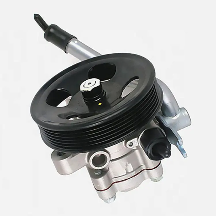 PUMP A-HYD UNIT N/S