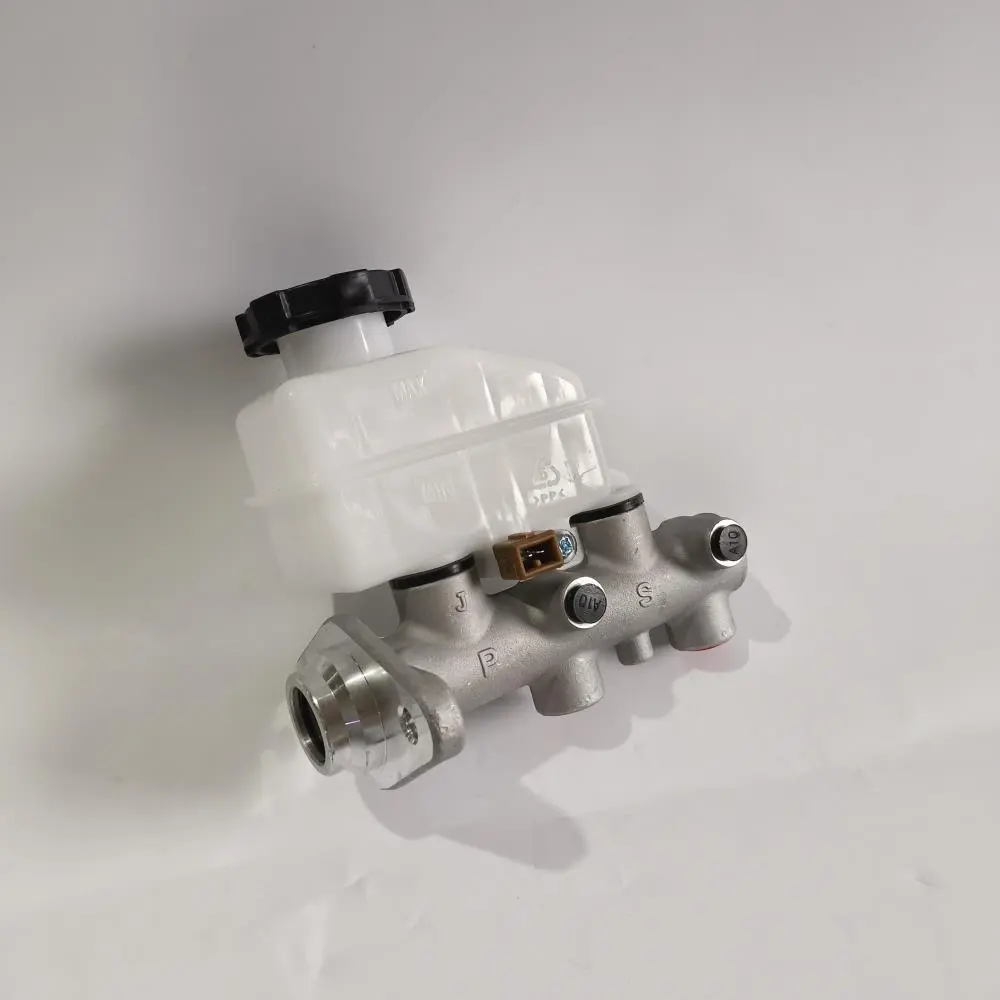 BRAKE MASTER CYLINDER