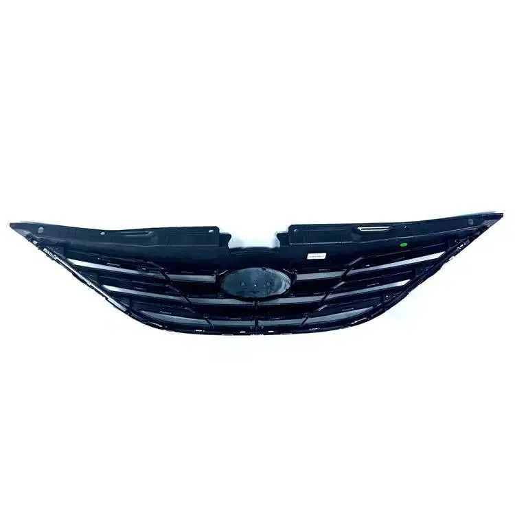 GRILLE A-RAD