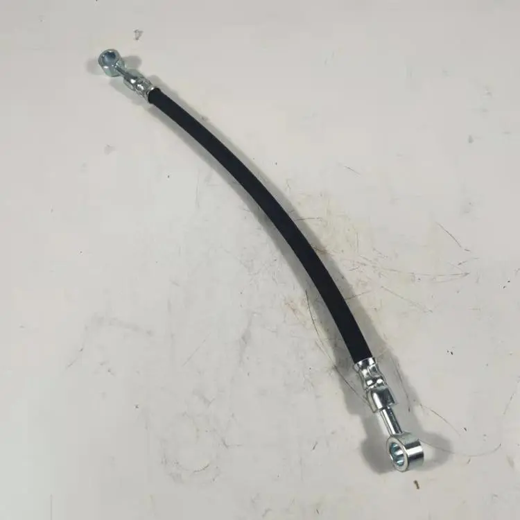 PIPE A-CLU MASTER CYL