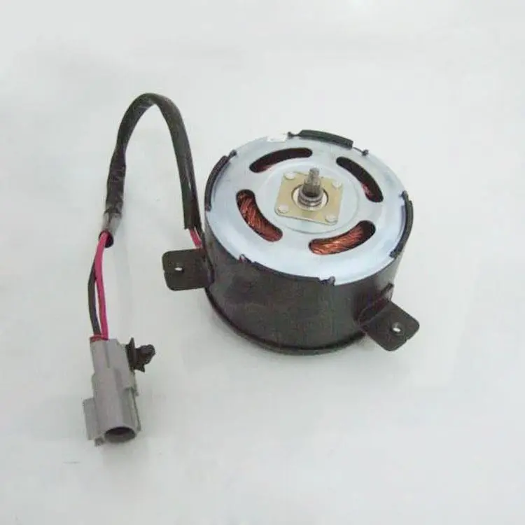 FAN MOTOR