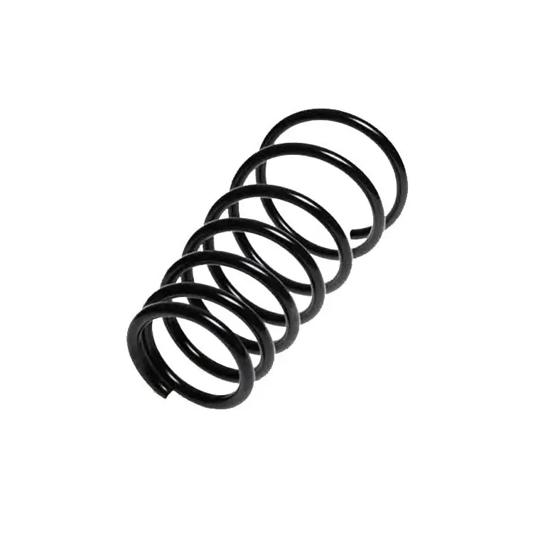 SPRING-COIL