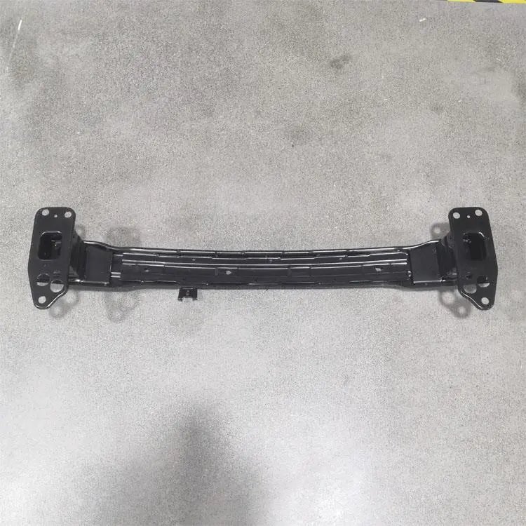 BEAM A-BUMPER IMPACT