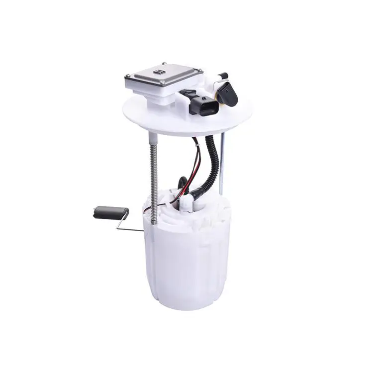 ELECTRIC FUEL PUMP ASSY