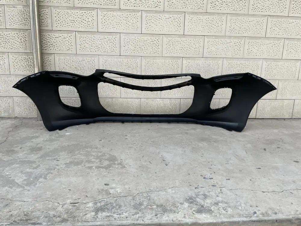 BUMPER
