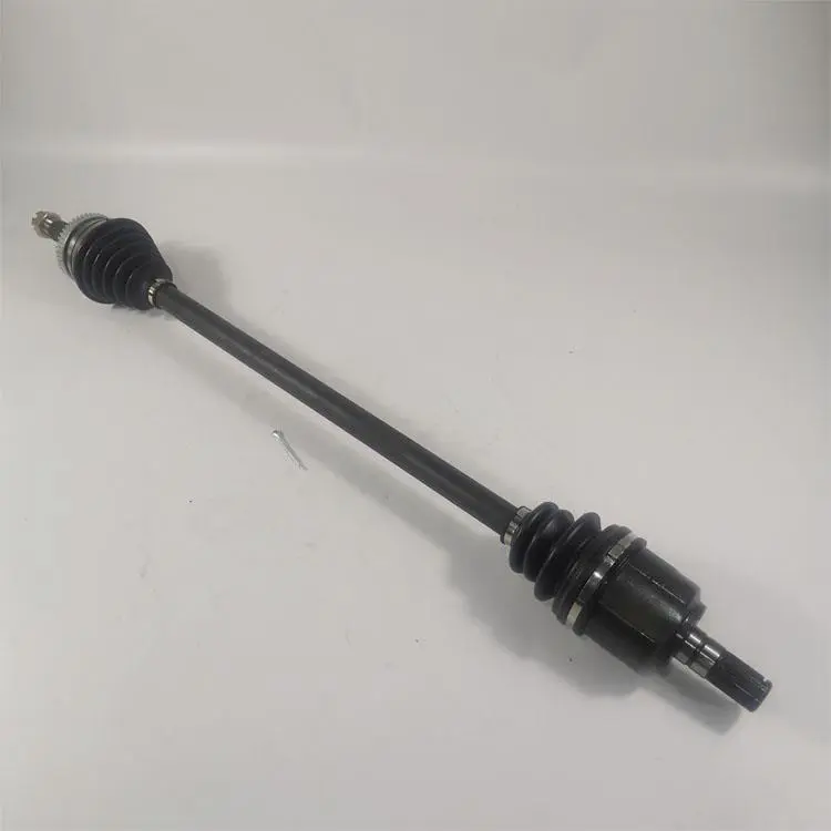 SHAFT A-AXLE