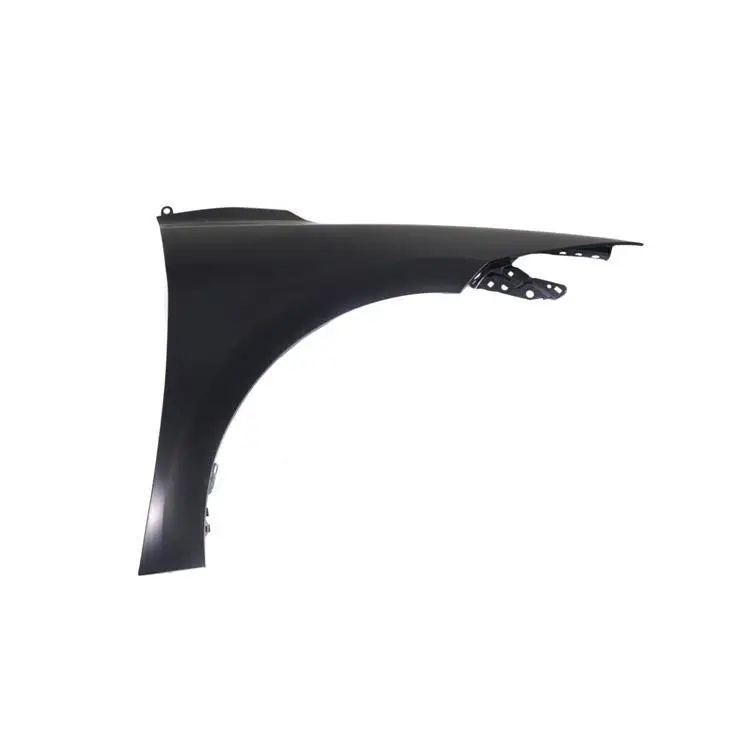 PANEL A-FENDER