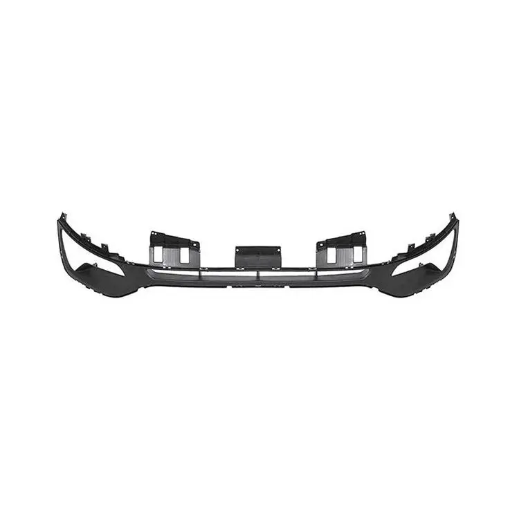 GRILLE A-BUMPER