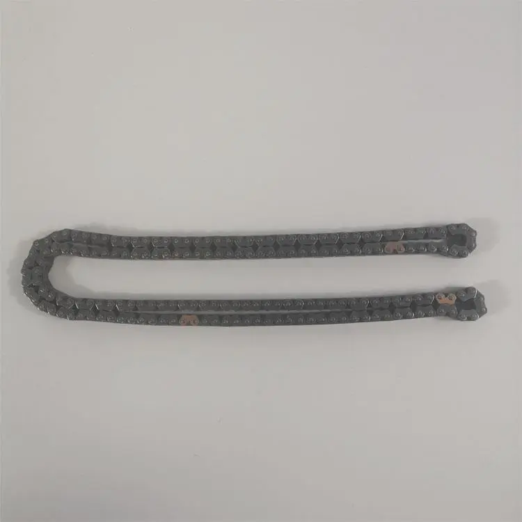 CHAIN-TIMING DRIVE