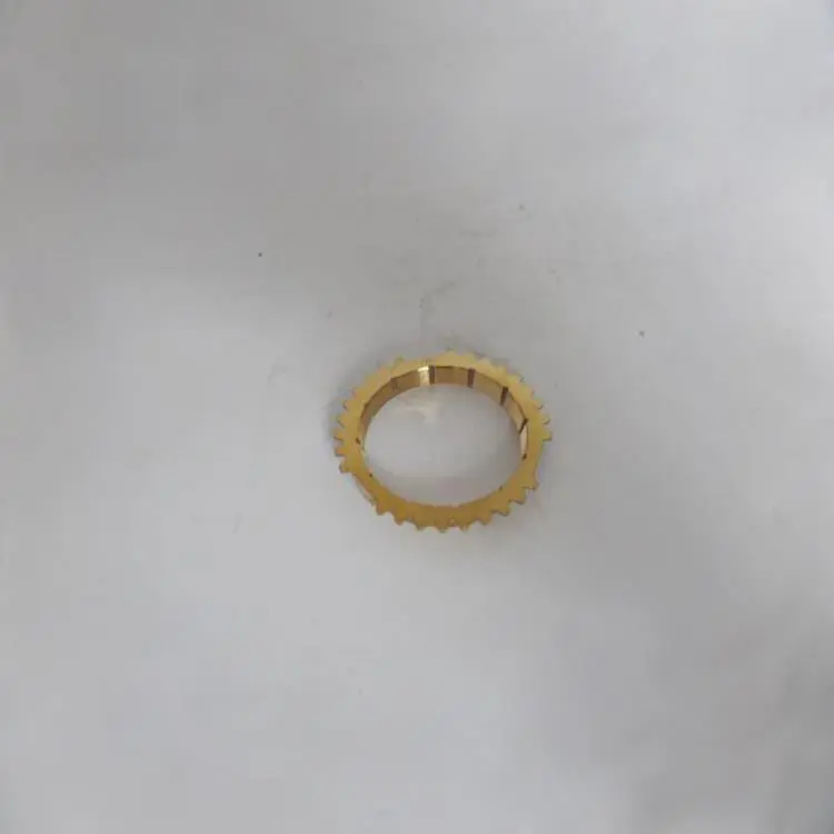 SYNCHRONIZER -RING