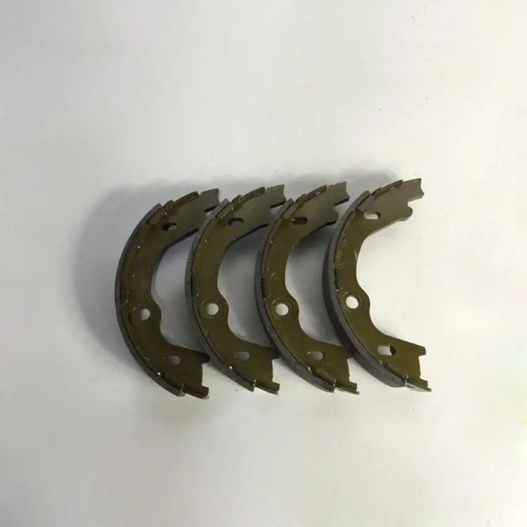 BRAKE SHOES