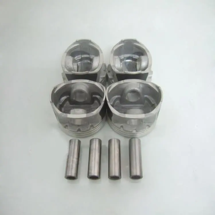 PISTON & PIN ASSY