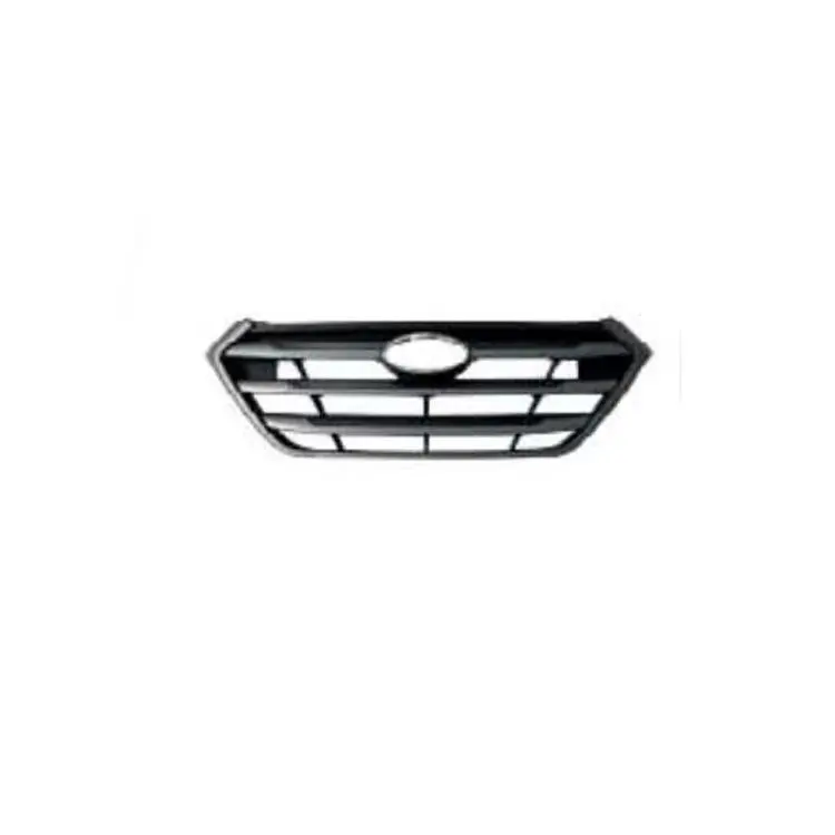 GRILLE A-RAD