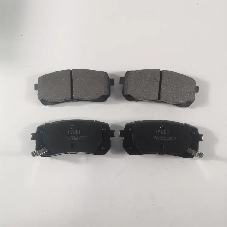 BRAKE PAD