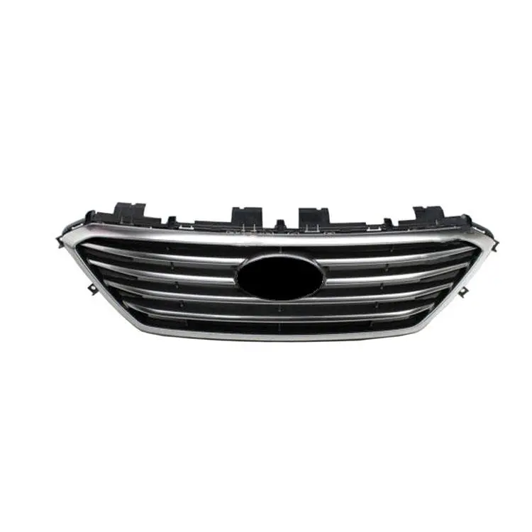 GRILLE A-RAD