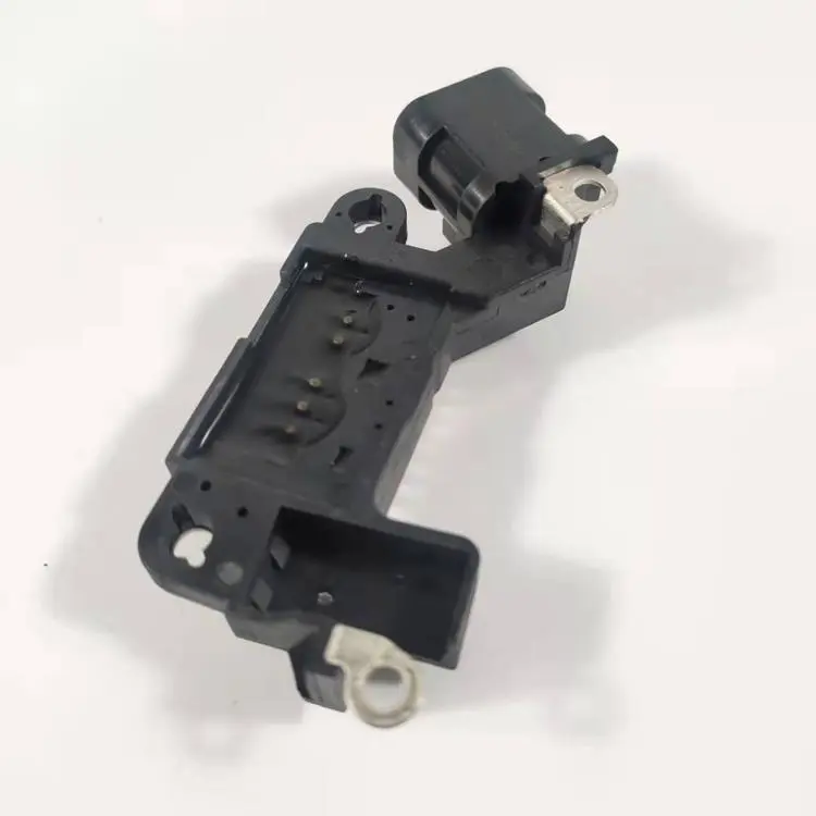 REGULATOR