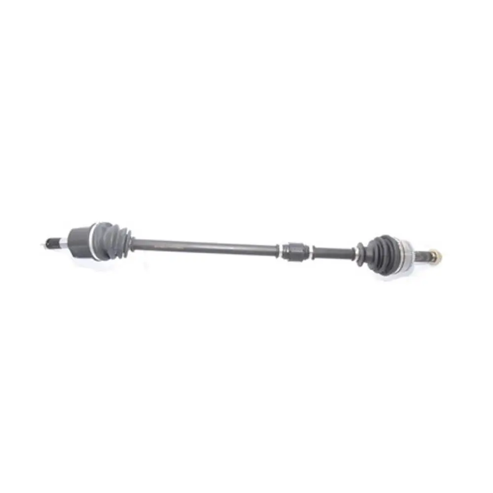 SHAFT A-AXLE